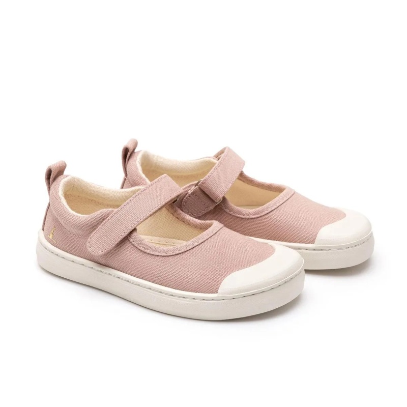 gaia green lona rosa quartzo