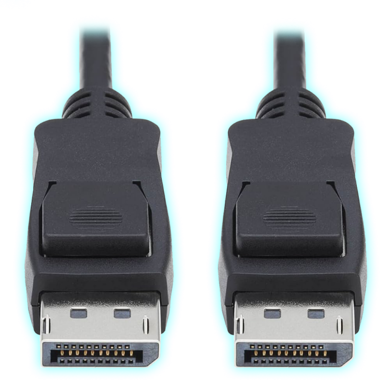 Cable display port a display port 1.8 m (CD-02)