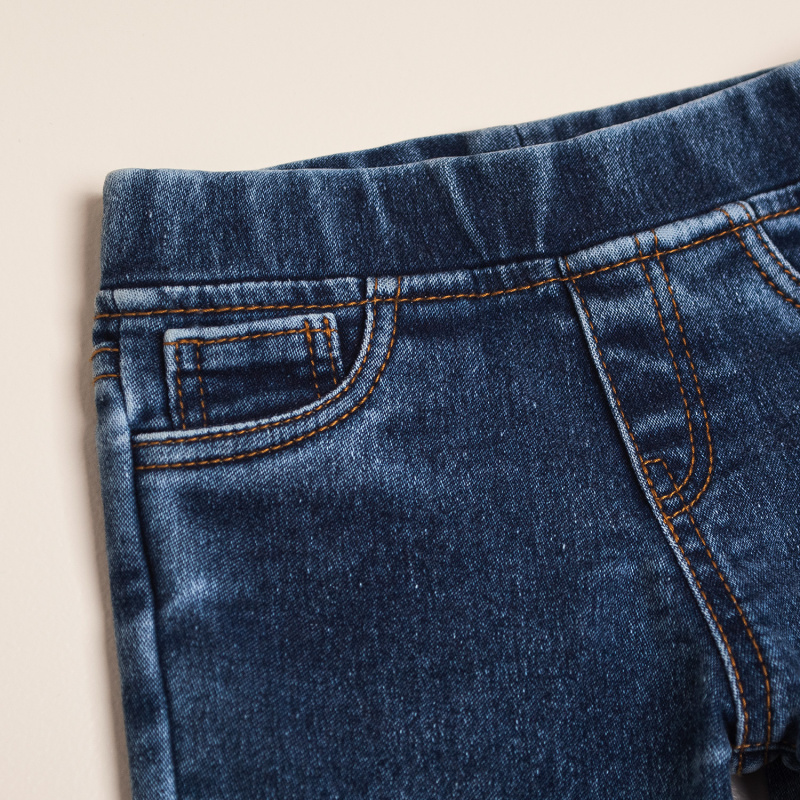 jeans de bebe unisex