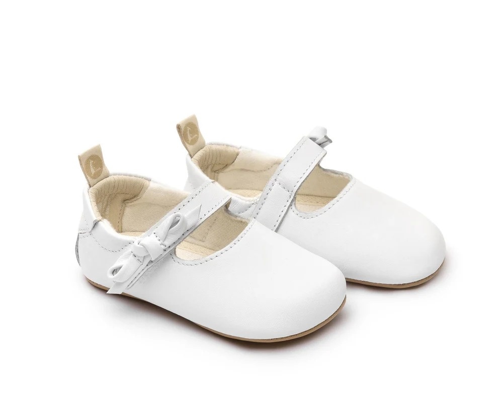gift white