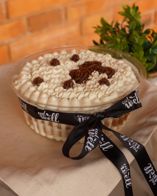 TRES LECHES FIT 1KG