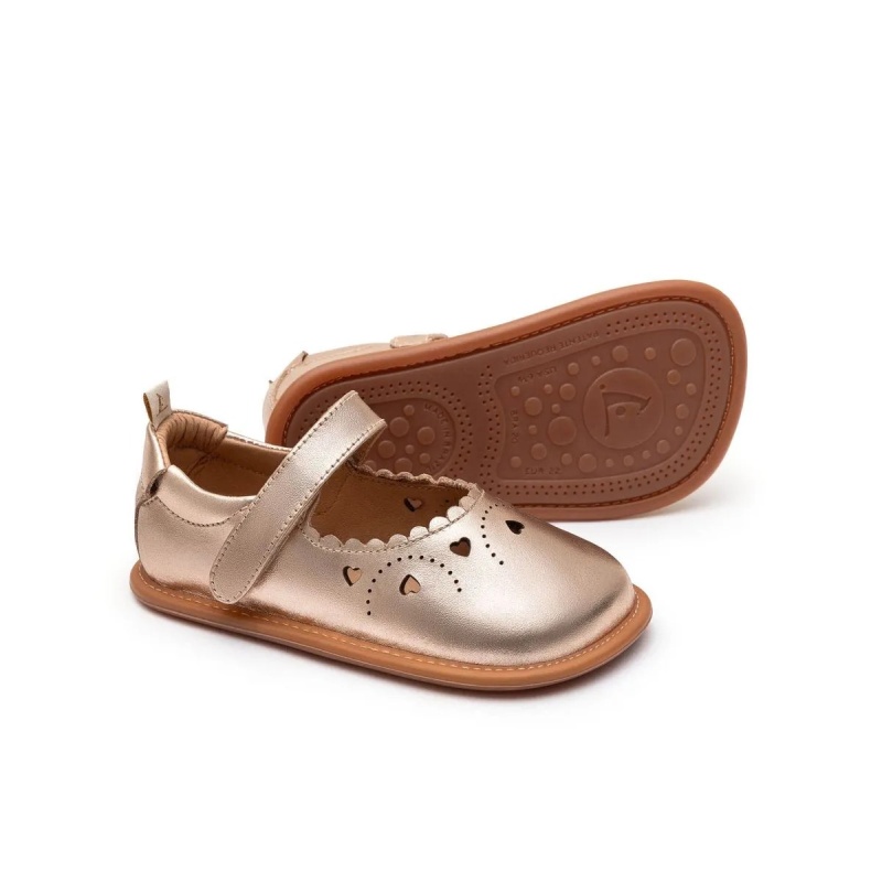 sweetheart salmon metalico