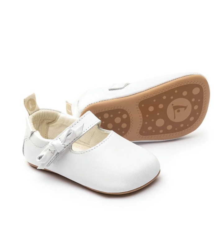 gift white