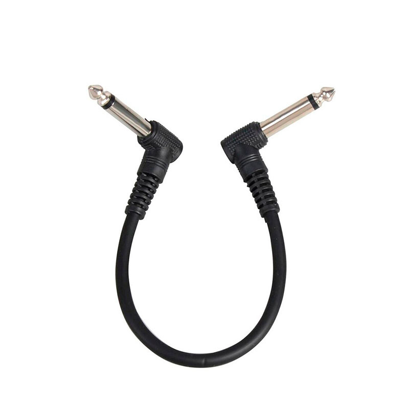 Cable plug a plug (interpedal) 35 cm