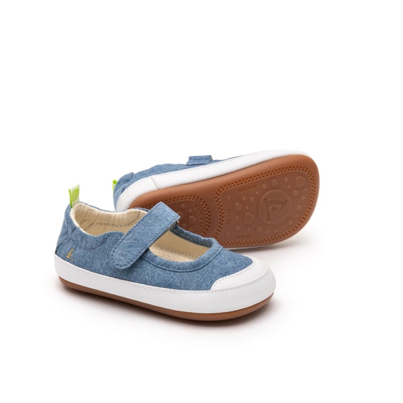 gaia green lona jeans laguna
