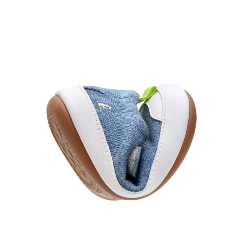 gaia green lona jeans laguna