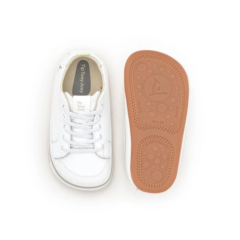 funky 20 white/white