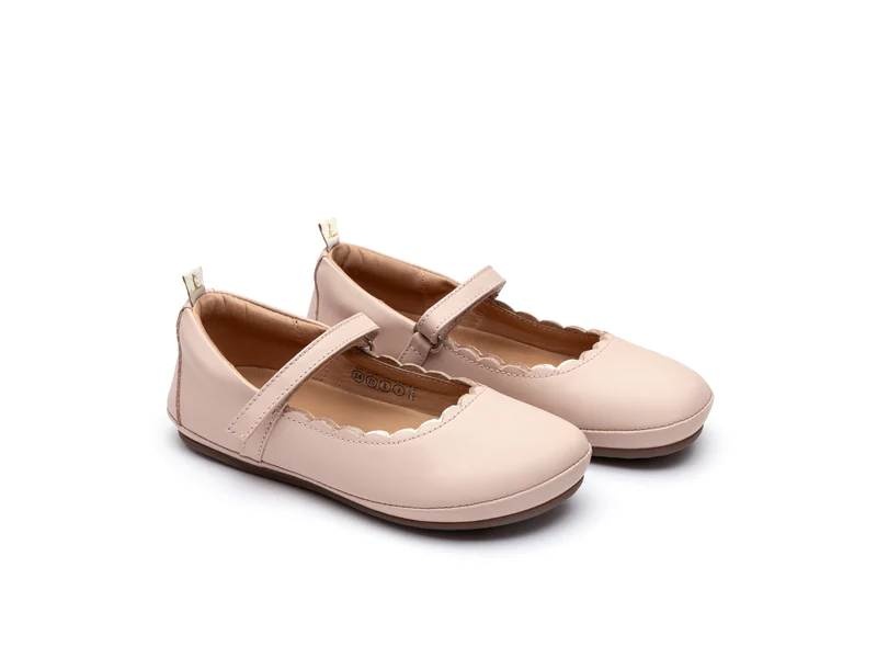 misty blossom pink/metalic salmon