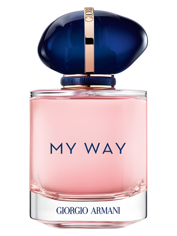 MY WAY - GIORGIO ARMANI (triple a )
