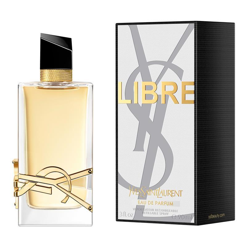 LIBRE - YVES SAINT LAURENT 90ml (triple a)