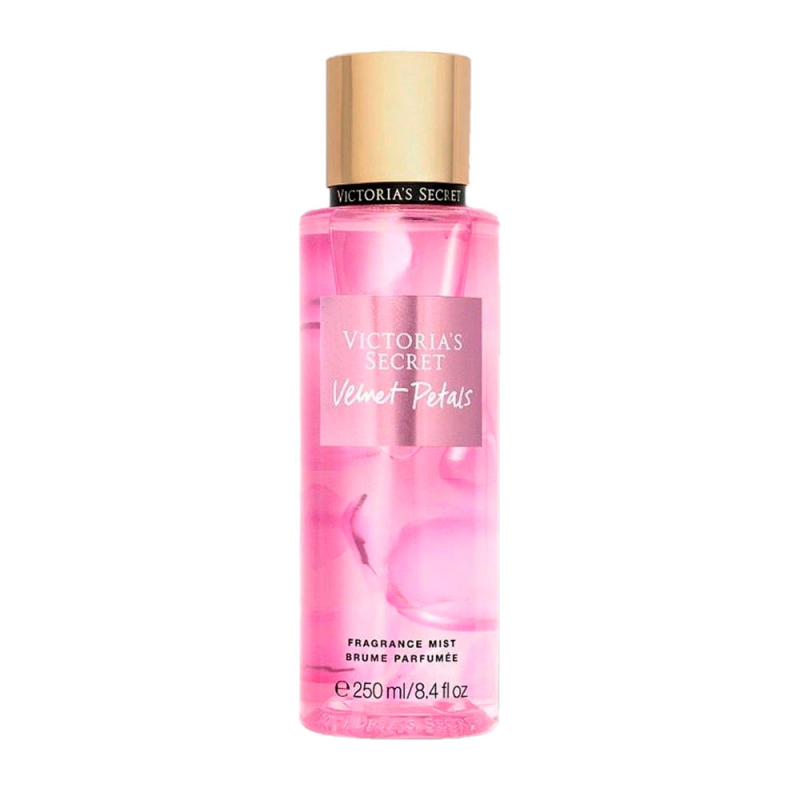 BODY MIST VELVET PETALS - VICTORIA SECRET