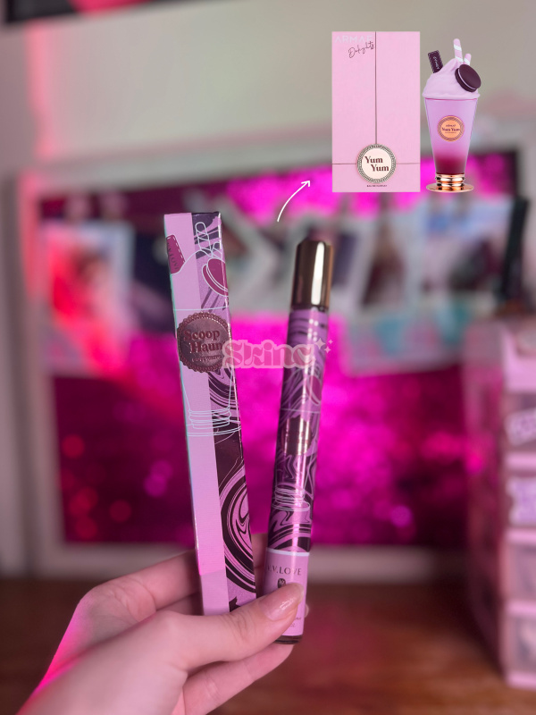 PERFUME EN TUBITO SCOOP HAUN - V.V.LOVE 35ML
