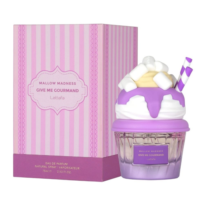PERFUME MALLOW MADNESS - MYSTICAL 30ML