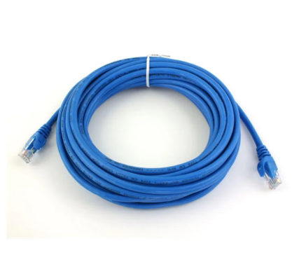 Cable de RED 10 metros