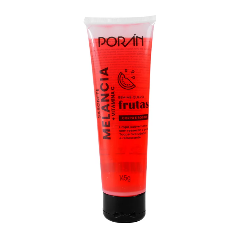 JABÓN FACIAL Y CORPORAL - PORAN