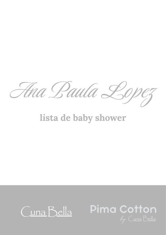 Ana Paula Lopez