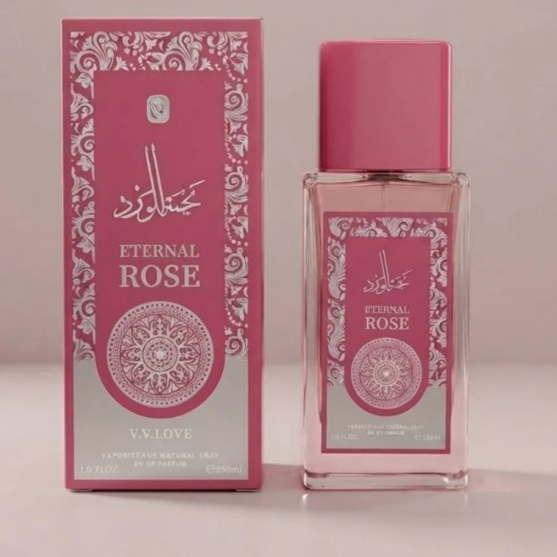 DUPE YARA FUCSIA - V.V.LOVE 35 ML