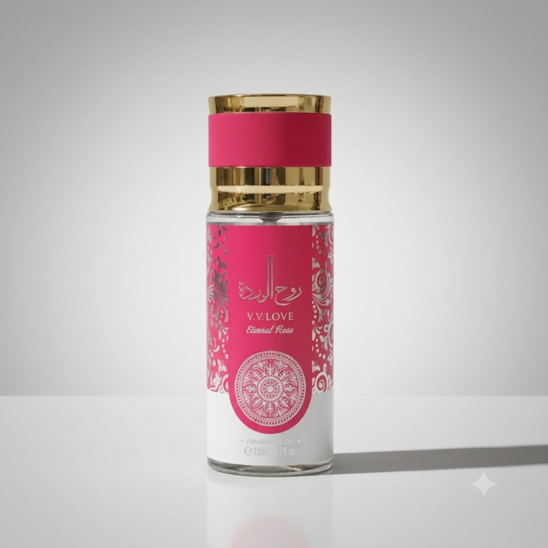 BODY SPLASH MINI DUPE YARA CANDY - V.V.LOVE