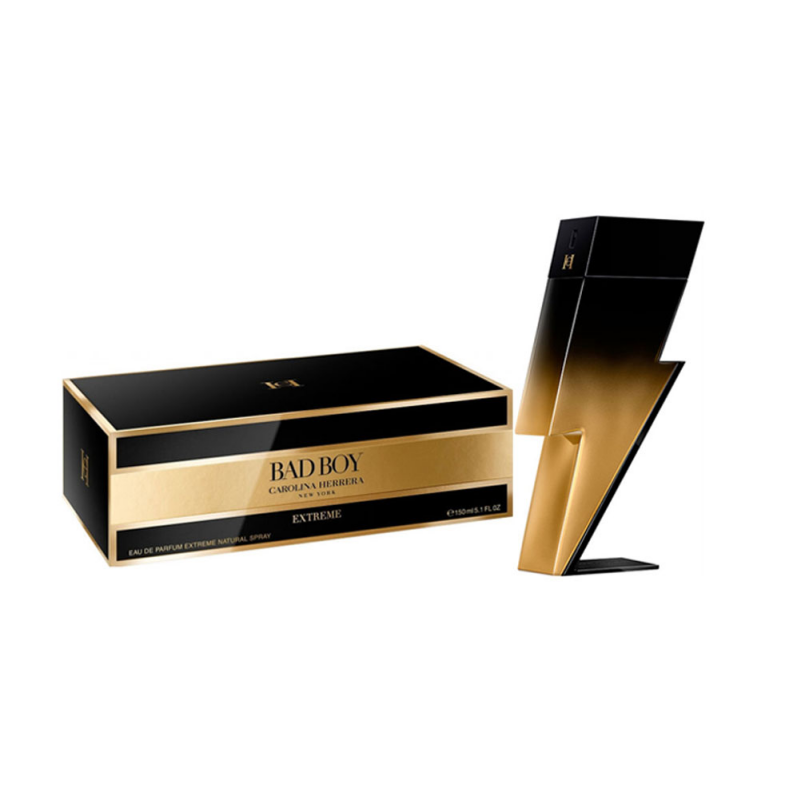 BAD BOY EXTREME - CAROLINA HERRERA