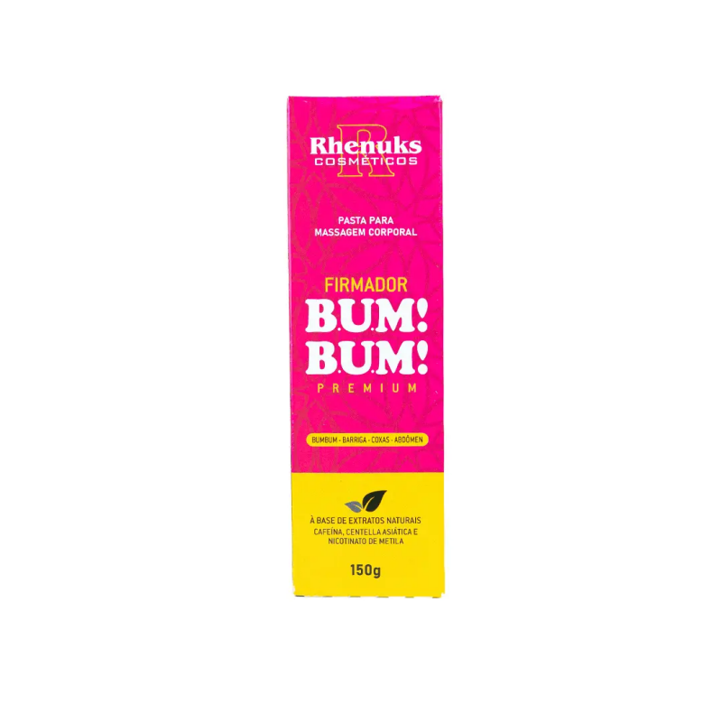 GEL REAFIRMANTE DE GLUTEOS - RHENUKS