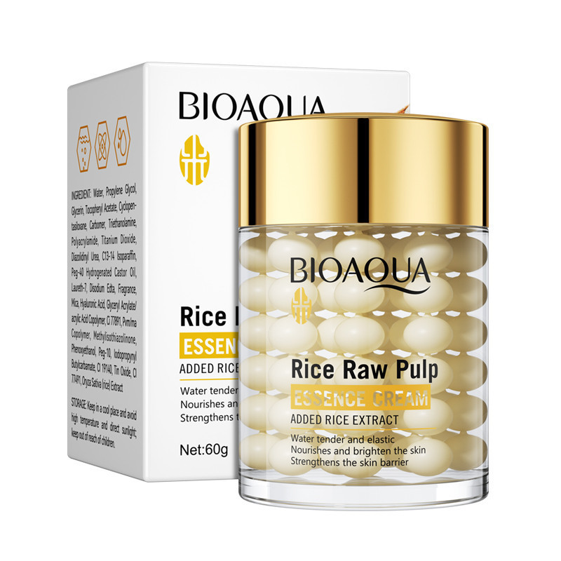CONTORNO DE OJERAS DE ARROZ - BIOAQUA 60g