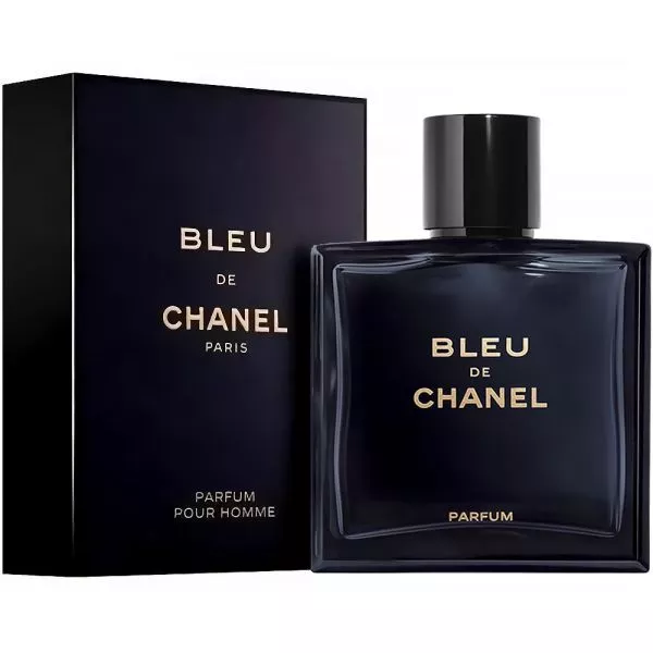 BLEU - CHANEL