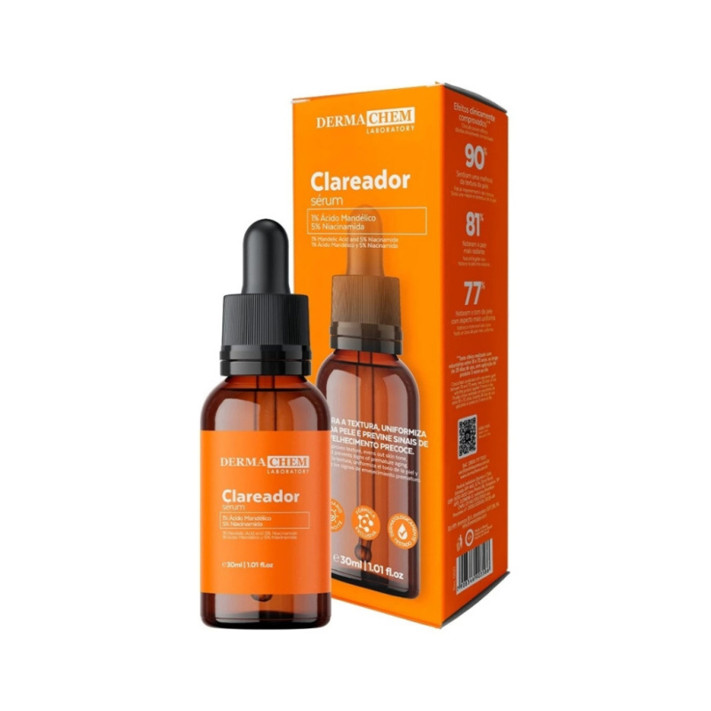 SERUM ACLARADOR - DERMACHEM