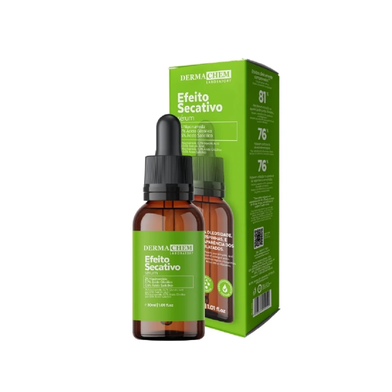 SERUM EFECTO SECATIVO - DERMACHEM