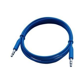 Cable Auxiliar (mini plug 3.5mm) 3 m
