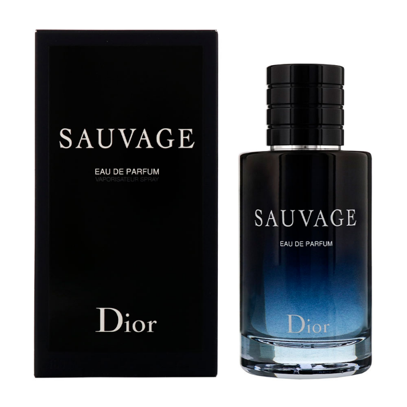 SAUVAGE - DIOR EDP