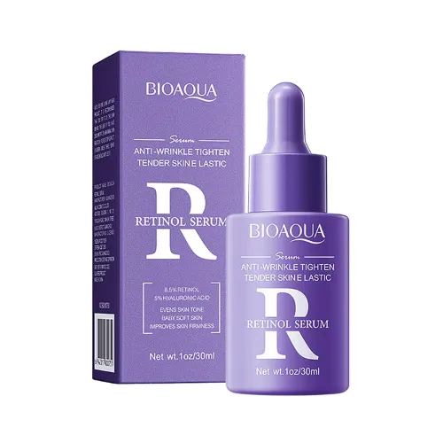 SERUM RETINOL - BIOAQUA