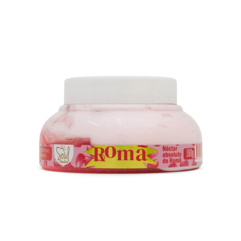 JALEA CORPORAL ROMA - SOUL COSMETICS