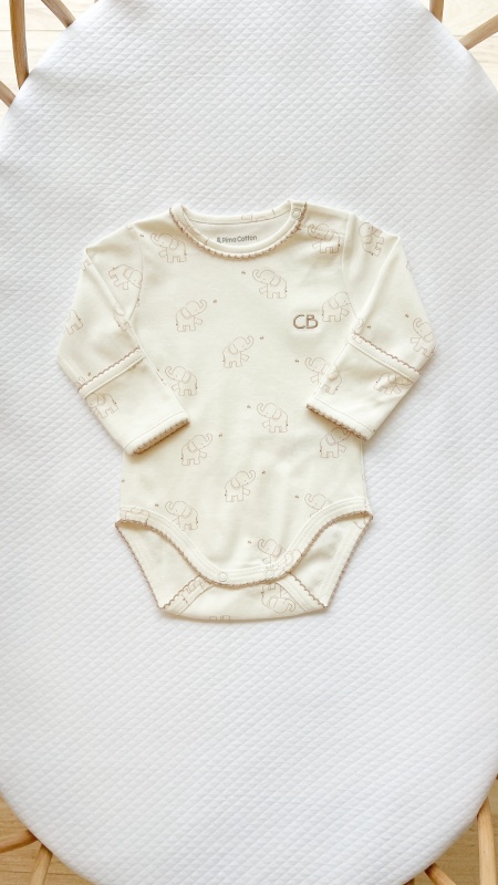 body estamp elephants