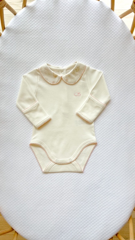 body cuello estamp cute