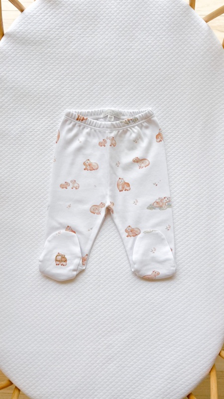 pantalon estamp capi