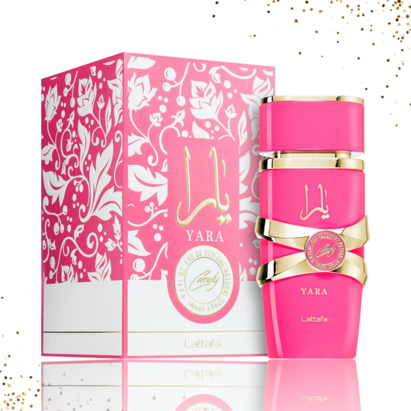 YARA CANDY PRIMERA LINEA - LATAFFA