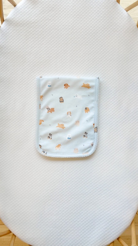 babita estamp cute bl/cel