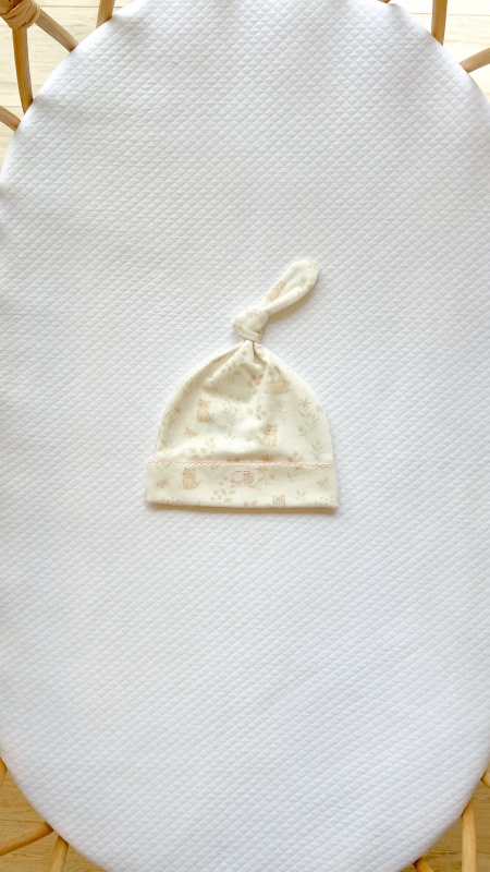 gorro estamp cute