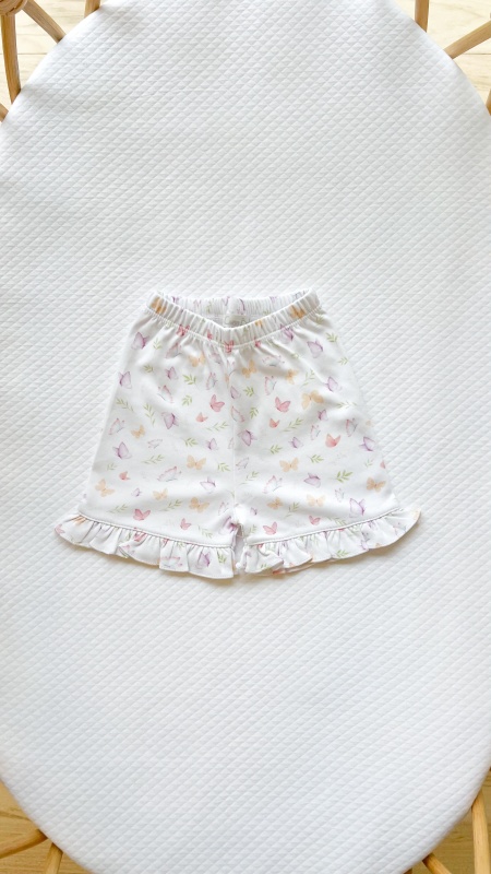 short estamp butterflies