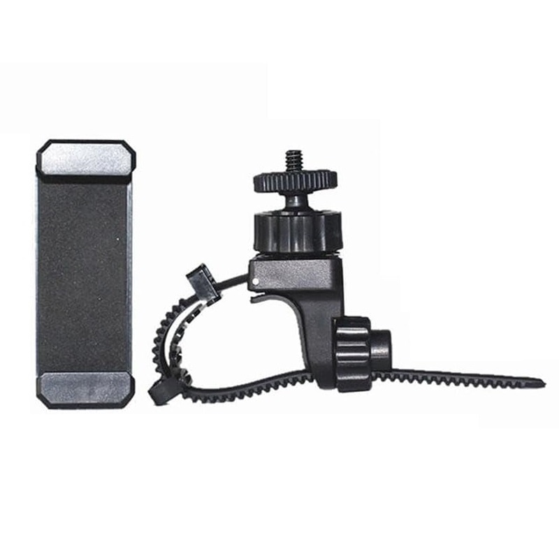 Soporte de celular para trompeta