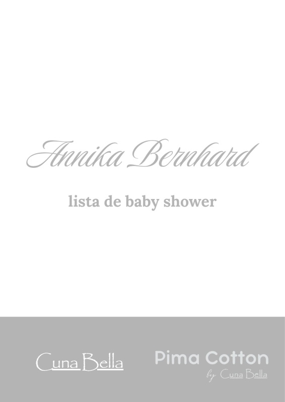 Annika Bernhard