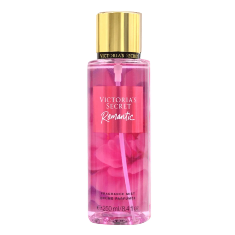 BODY SPLASH ROMANTIC - VICTORIA SECRET