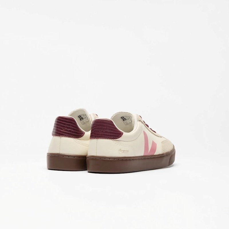 small volley leather cashew mary