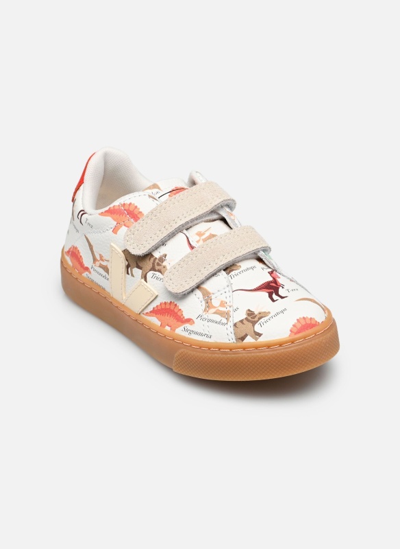 veja x museum small splar leat dino