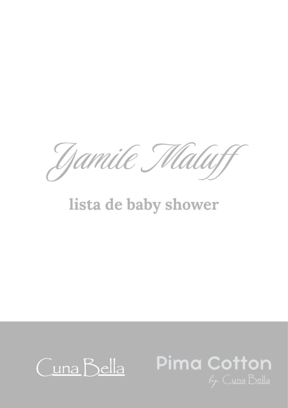 Yamile Maluff