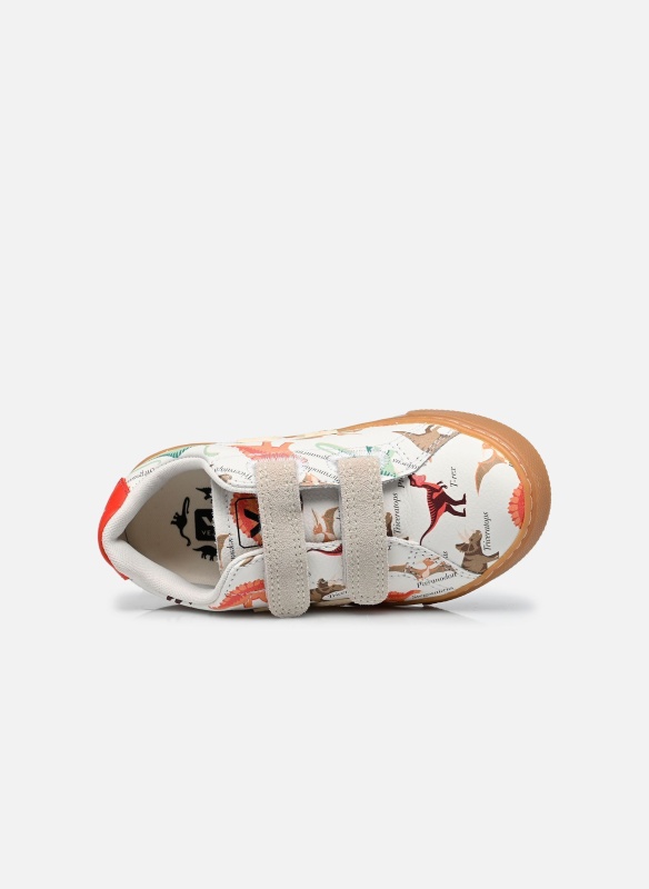 veja x museum small splar leat dino