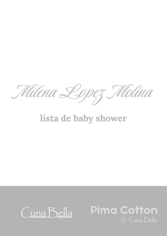 Milena Lopez Molina