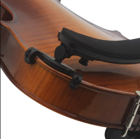Hombrera de violín para 3/4 y 4/4