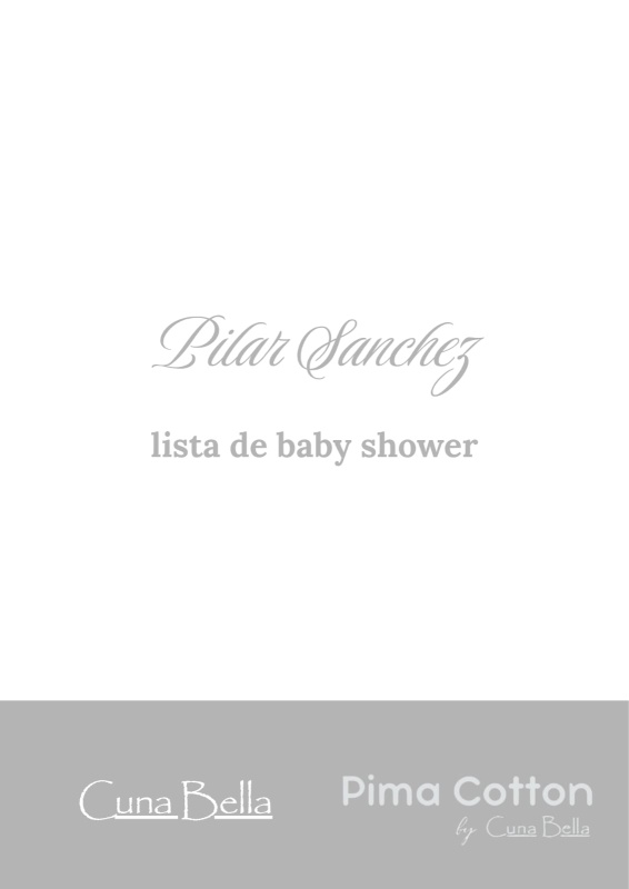 Pilar Sanchez