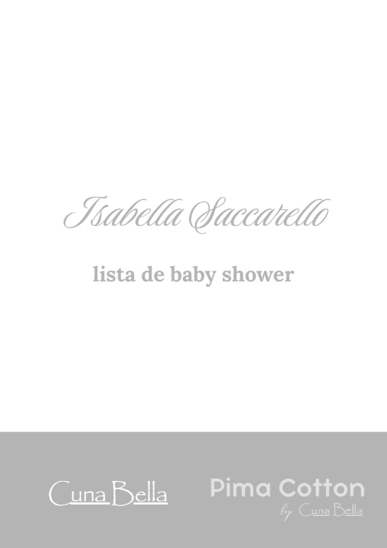 Isabella Saccarello